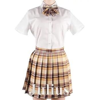 制服 チェックスカート ミニスカート コスプレ 女子高生 制服 コスプレ スカート ミニスカート チェック柄